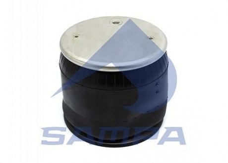 Баллон пневматической рессоры SAMPA SP 556251-KP