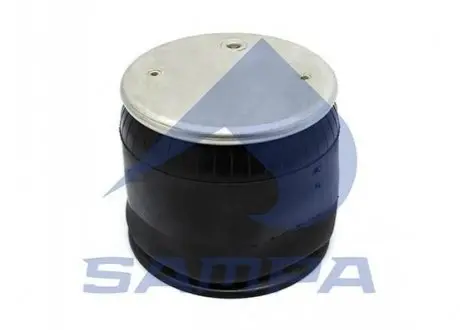 Балон пневматичної ресори SAMPA SP 556251-KP