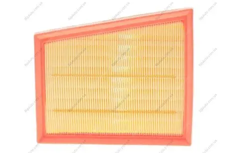 Фільтр повітря WIX WIX FILTERS WA9831
