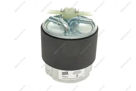 Топливный фильтр WIX FILTERS WF8420