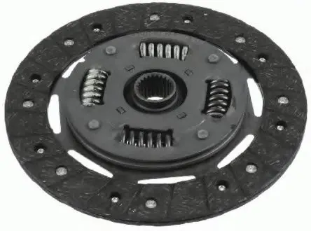 Диск сцепления SACHS 1878 600 825