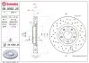 Тормозной диск BREMBO 09.9363.2X