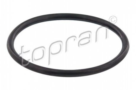 Прокладка термостата TOPRAN TOPRAN / HANS PRIES 117329