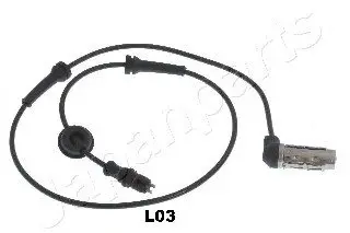 Датчик JAPANPARTS ABSL03