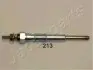 Свічка розжарювання JAPANPARTS CE213 CE-213
