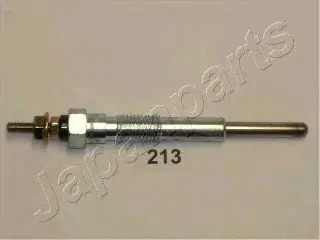 Свічка розжарювання JAPANPARTS CE-213