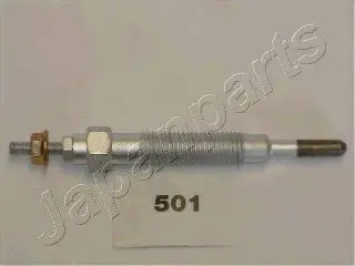 Свічка розжарювання JAPANPARTS CE-501