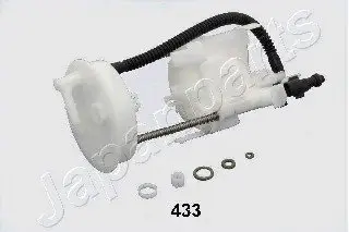 Топливный фильтр JAPANPARTS FC433S