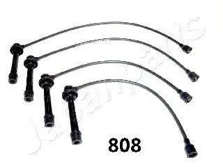 Комплект дротів запалювання JAPANPARTS IC-808