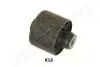 Кронштейн, подушки рычага JAPANPARTS RUK53 RU-K53