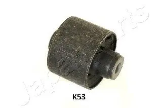 Кронштейн, подушки рычага JAPANPARTS RU-K53