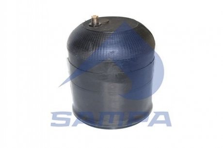 Балон пневматичної ресори SAMPA SP 554183-K (фото 1)