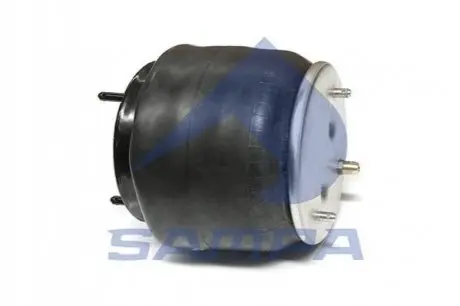 Баллон пневматической рессоры SAMPA SP 556198-K