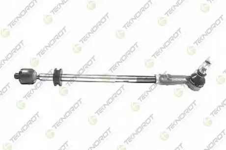 Рульова тяга TEKNOROT V-701706