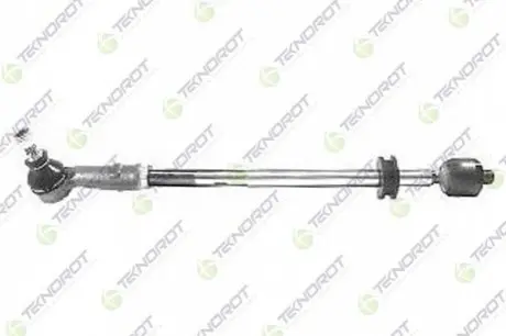 Рульова тяга TEKNOROT V-702706