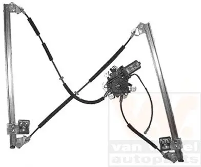 Подъемное устройство для окон Van Wezel 3080263
