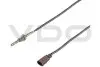 Датчик температуры выхлопных газов (przed filtrem cząstek stałych) AUDI A3, SEAT LEON, LEON SC, LEON ST, SKODA OCTAVIA III, VW GOLF SPORTSVAN, GOLF VII 1.6D 08.12- VDO 2910000215100 (фото 1)
