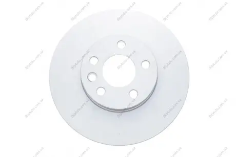 Диск гальмівний Metelli 23-0736C