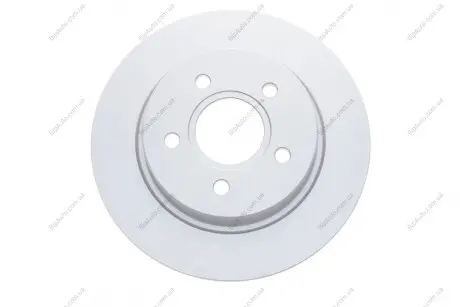 Тормозной диск Metelli 23-1242C