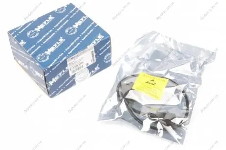 Фото 1 - датчик обертання колінчастого вала 614 899 0042 MEYLE 6148990042 Датчик обертання колінчастого вала 614 899 0042 MEYLE 6148990042 (фото 1)