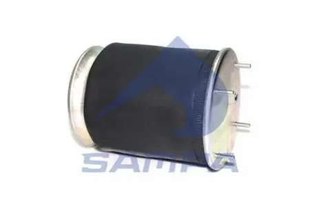 Пневмоподушка 813MB SAF, ROR SAMPA SP 55813-K