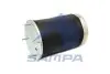Балон пневматичної ресори SAMPA SP 55912-K (фото 1)