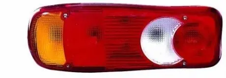 Запчасть DEPO 5511944R5UE