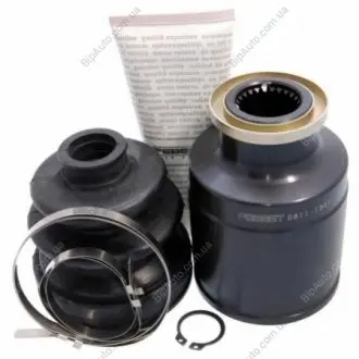 Шрус піввісі FEBEST 0811-1001