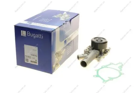Водяний насос BUGATTI PA10023