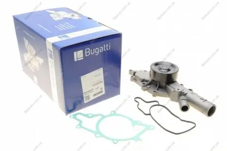 Водяний насос BUGATTI PA10024