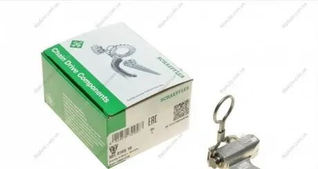 Натягувач ланцюга INA 551 0165 10