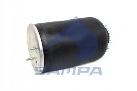 Пневмоподушка 4022NP02 SAF без склянки SAMPA SP 554022