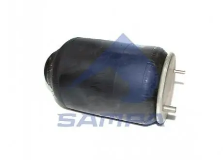 Пневмоподушка 4156NP05 ROR, SMB, Fruehauf SAMPA SP 554156