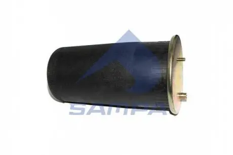 Пневмоподушка 4862N1P02 MAN TGL без склянки SAMPA SP 554862