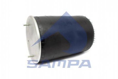 Баллон пневматической рессоры SAMPA SP 554881 (фото 1)