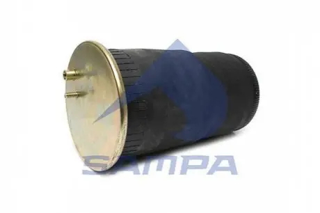 Пневмоподушка 4885NP1 MAN TGL SAMPA SP 554885