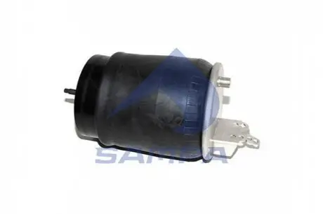 Балон пневматичної ресори SP 557804-K SAMPA SP557804K
