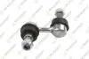 Тяга стабілізатора перед ліва L=50 mm TEKNOROT DH417 DH-417