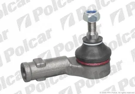 Наконечник тяги рулевой TEKNOROT FO-402 (фото 1)