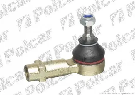 Наконечник рульової тяги TEKNOROT HY-221