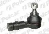 Наконечник рульової тяги TEKNOROT HY-392