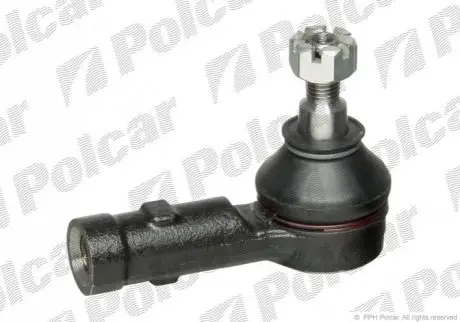 Наконечник тяги рулевой TEKNOROT HY-392