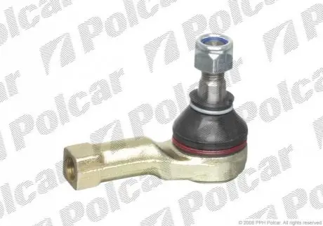 Наконечник тяги рулевой TEKNOROT KI-211