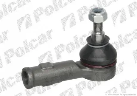 Наконечник рульової тяги TEKNOROT MI-481