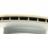 Тормозной диск TEXTAR 92270003 (фото 4)