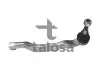 Наконечник поперечної кермової тяги TALOSA 42-01404 (фото 1)