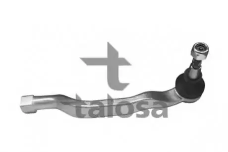 Наконечник поперечної кермової тяги TALOSA 42-01404