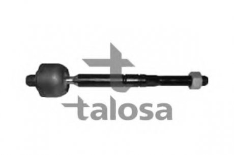 Осевой шарнир, рулевая тяга TALOSA 44-07136 (фото 1)
