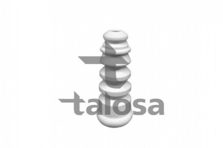 Підшипник TALOSA 63-08102 (фото 1)