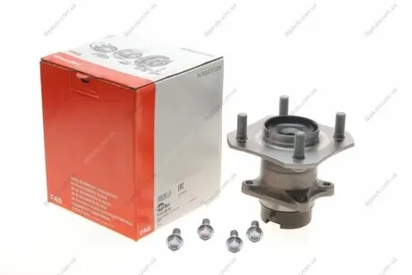 Комплект подшипника FAG 713 6139 90